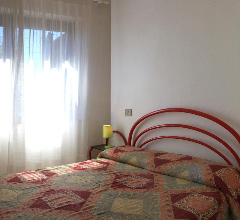 Appart Hotel Residence Villasimius Room photo