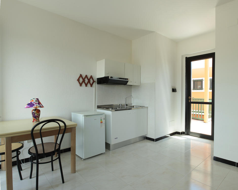 Appart Hotel Residence Villasimius Room photo