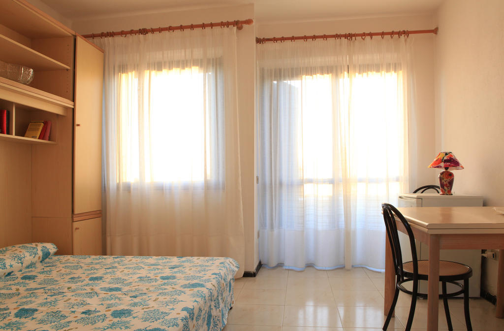 Appart Hotel Residence Villasimius Room photo