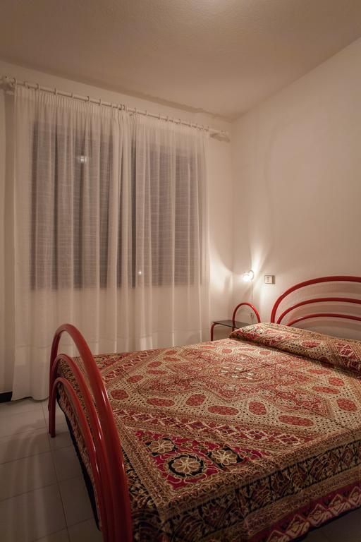 Appart Hotel Residence Villasimius Exterior photo