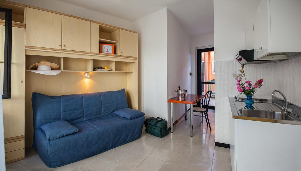Appart Hotel Residence Villasimius Exterior photo